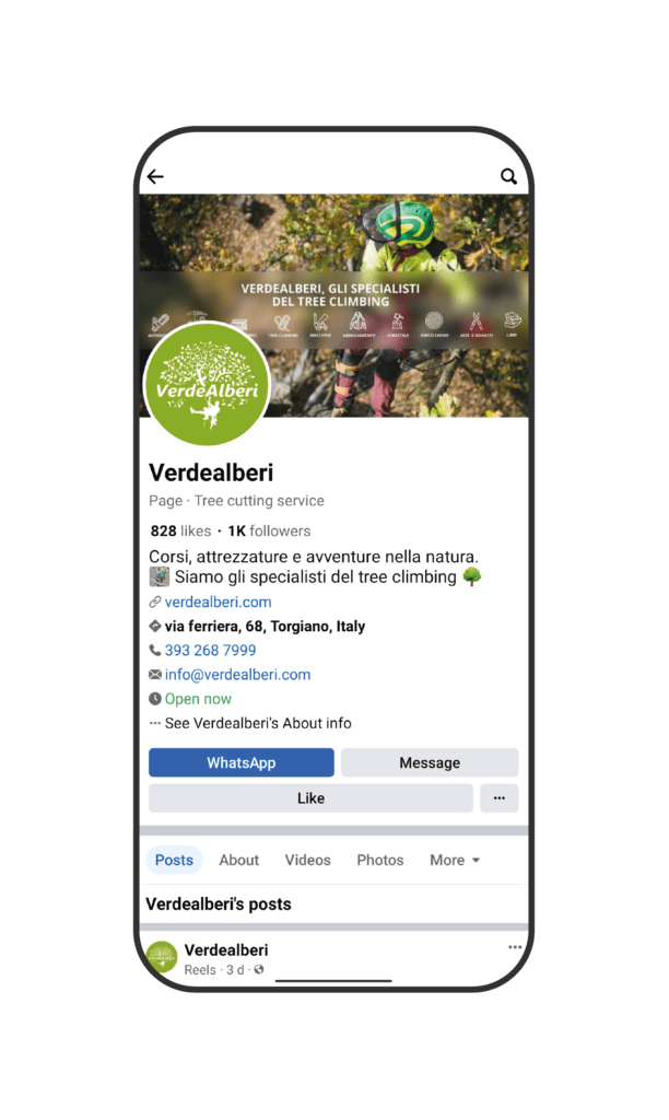 Verdealberi social 3