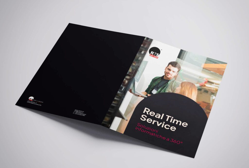 BROCHURE RTS copertina
